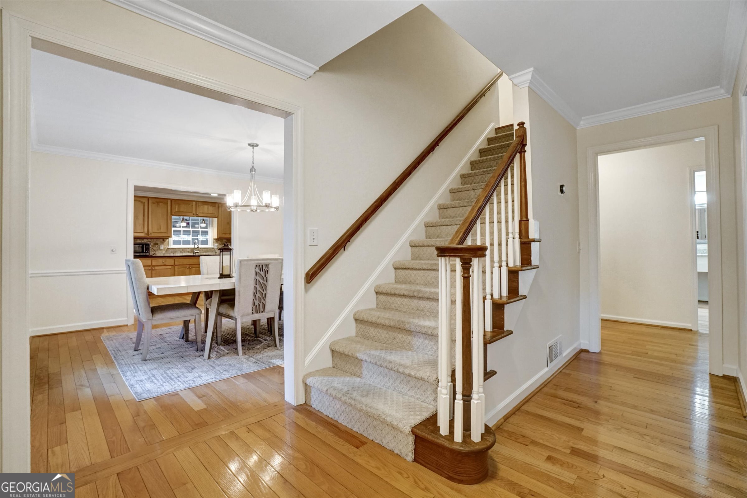 Carriage Green - Residential