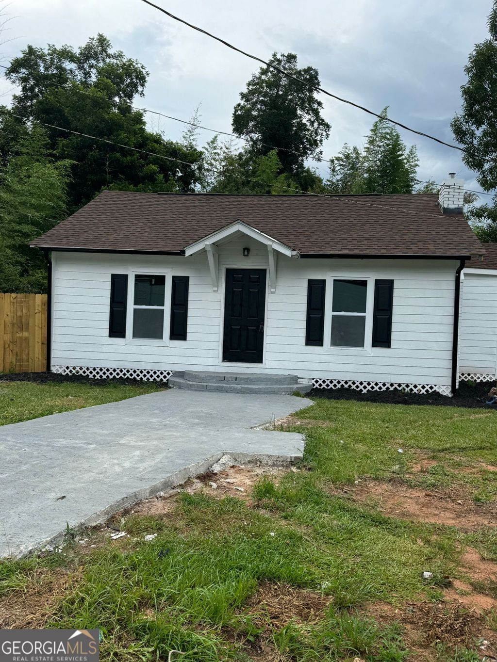 Photo of 87 Avenue H Avenue, Thomaston, GA 30286 (MLS # 10637573)