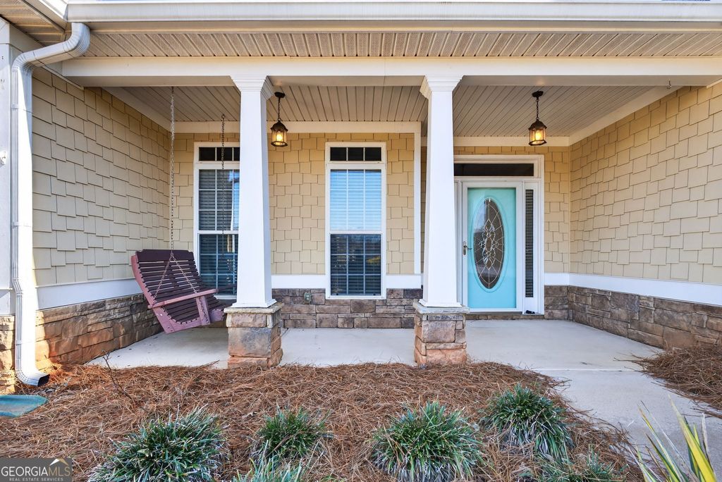 Photo of 113 Lighthorse Boulevard, McDonough, GA 30252 (MLS # 10674364)