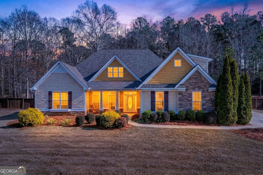Photo of 113 Lighthorse Boulevard, McDonough, GA 30252 (MLS # 10674364)