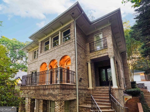 Photo of 935 Clifton Road NE, Atlanta, GA 30307 (MLS # 10870332)