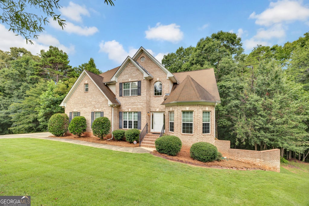Photo of 60 Thornberry Way, Covington, GA 30016 (MLS # 10819683)
