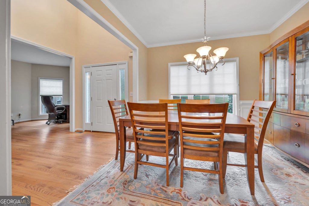 Photo of 60 Thornberry Way, Covington, GA 30016 (MLS # 10819683)