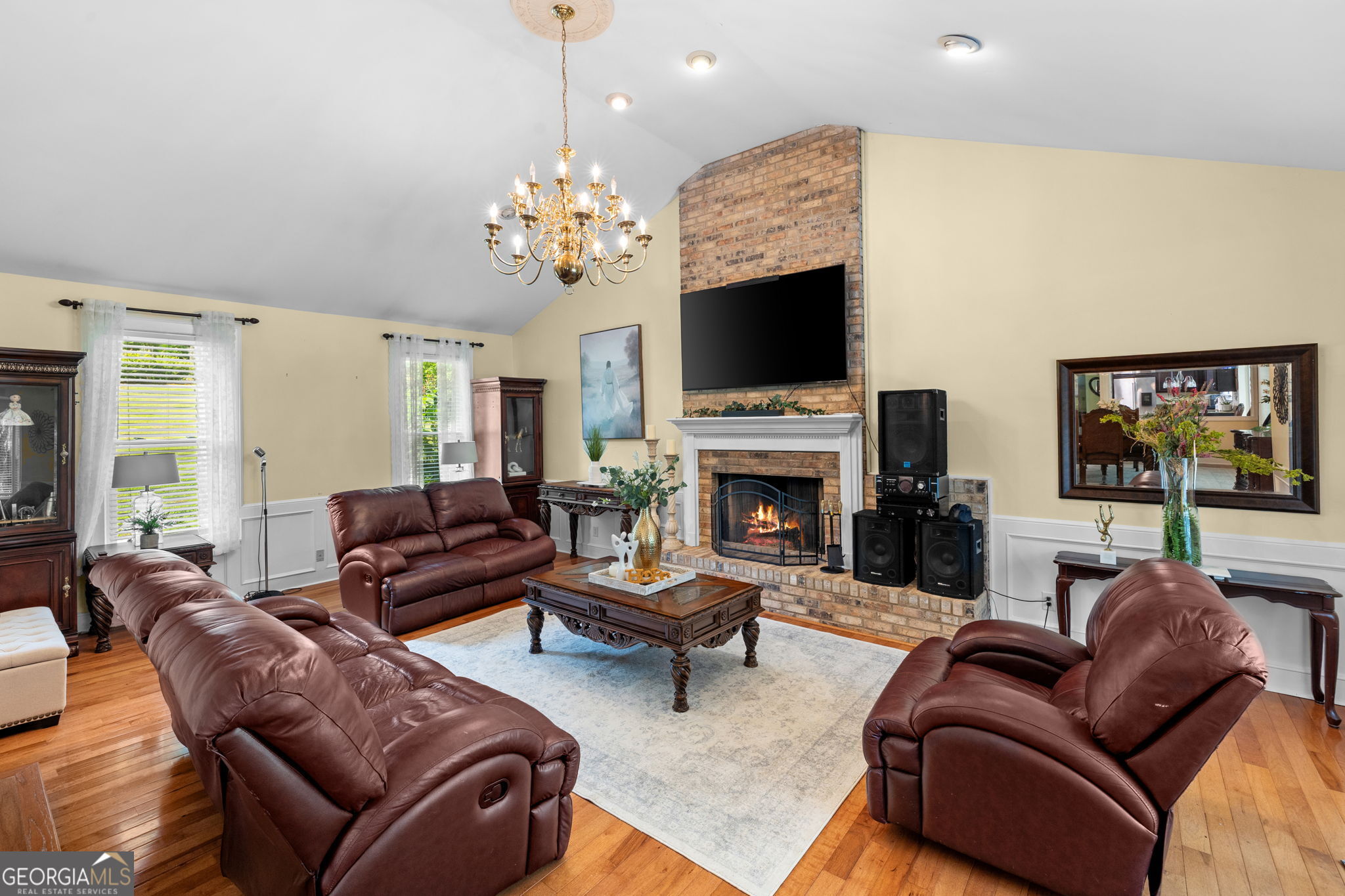 1208 Milford Forest DR