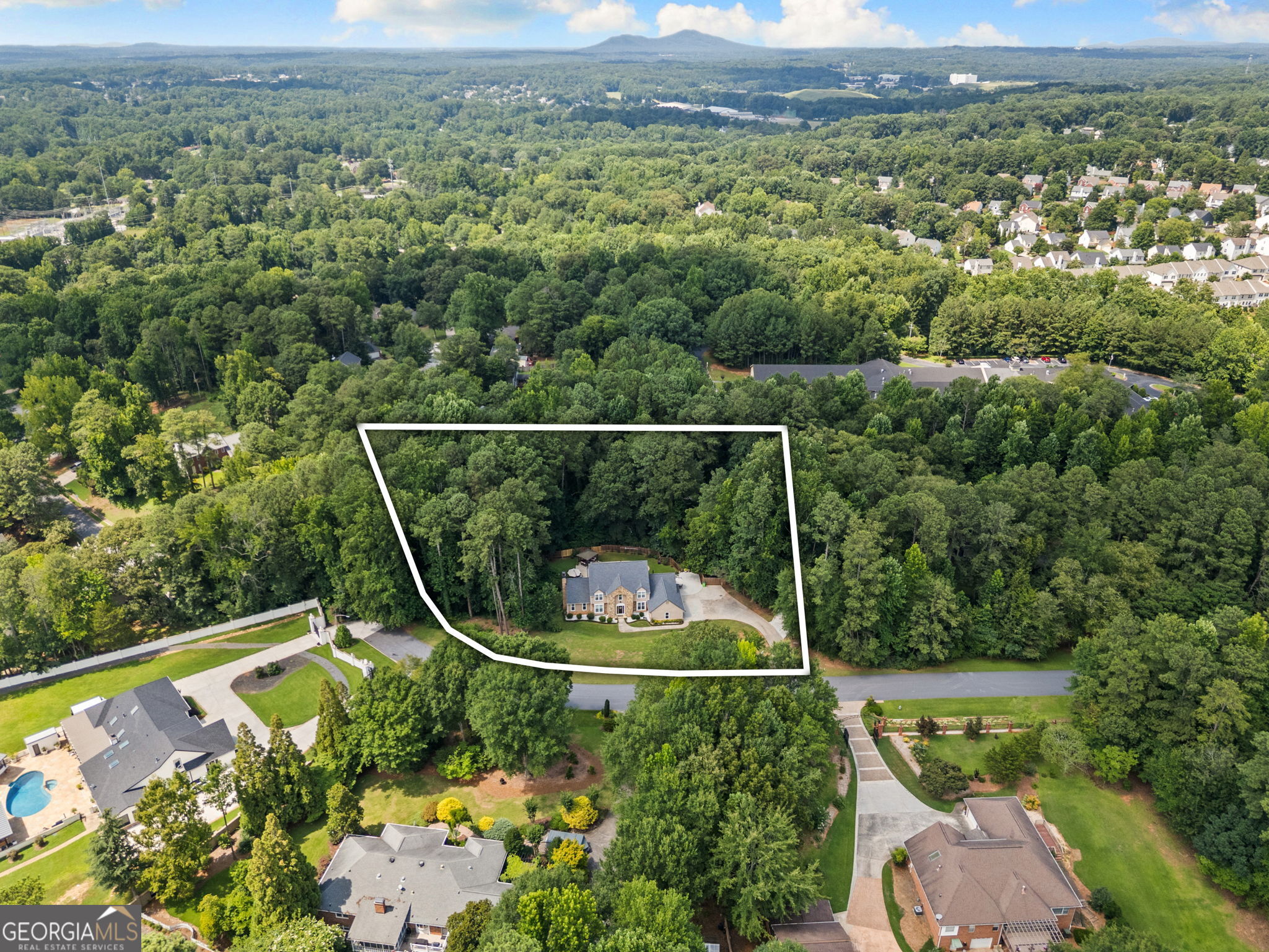 1208 Milford Forest DR