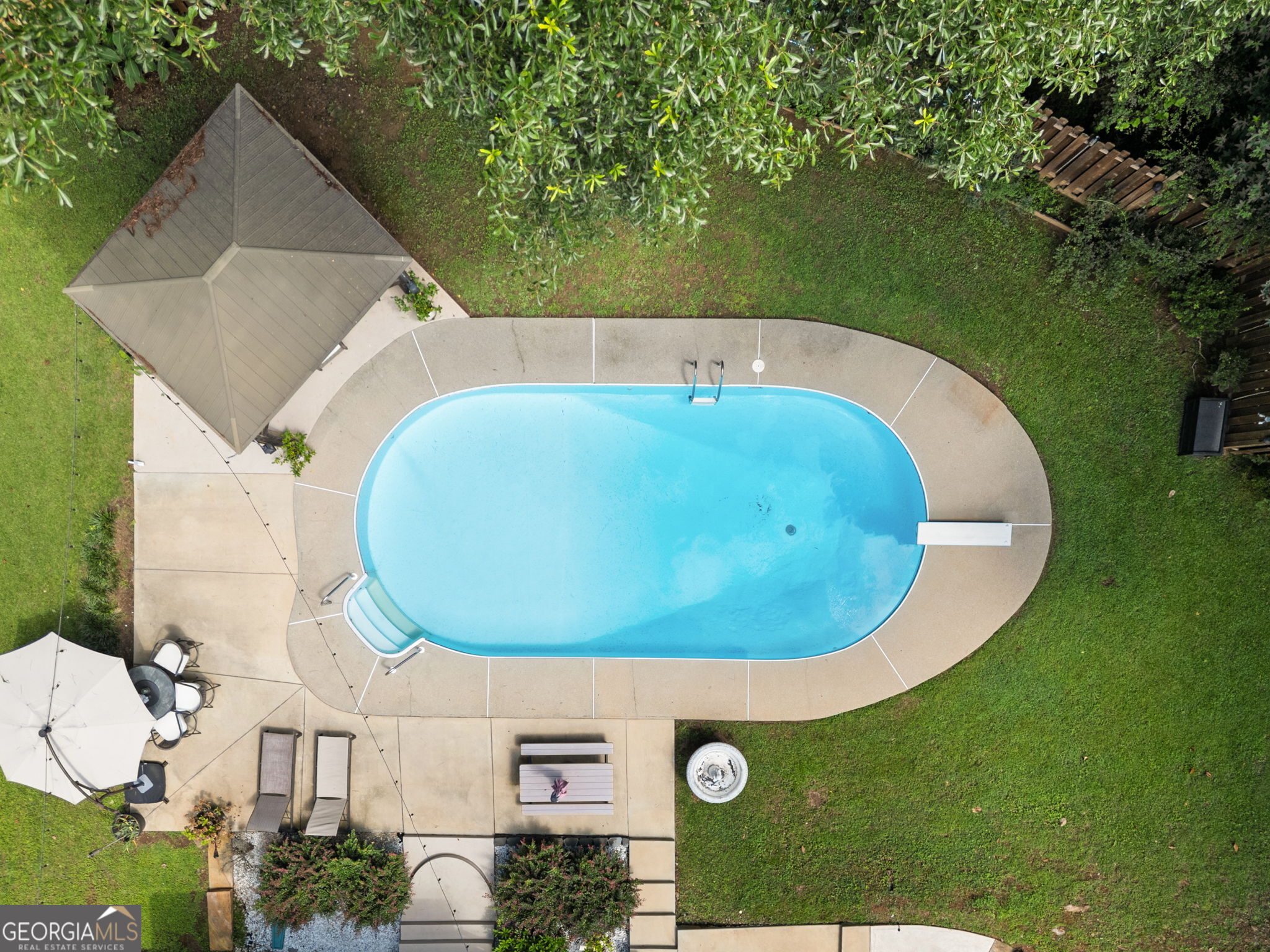 1208 Milford Forest DR