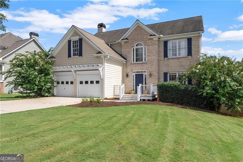 8455 Woodland View DR