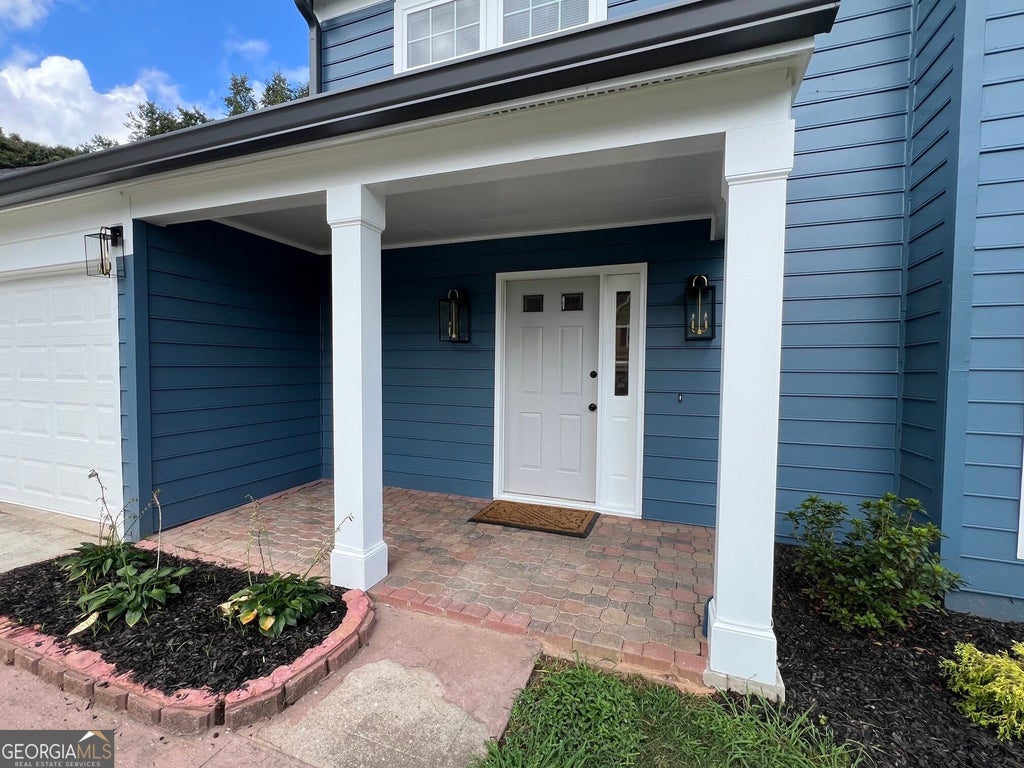 Photo of 1651 Laurel Creek Circle, Lithonia, GA 30058 (MLS # 10836047)