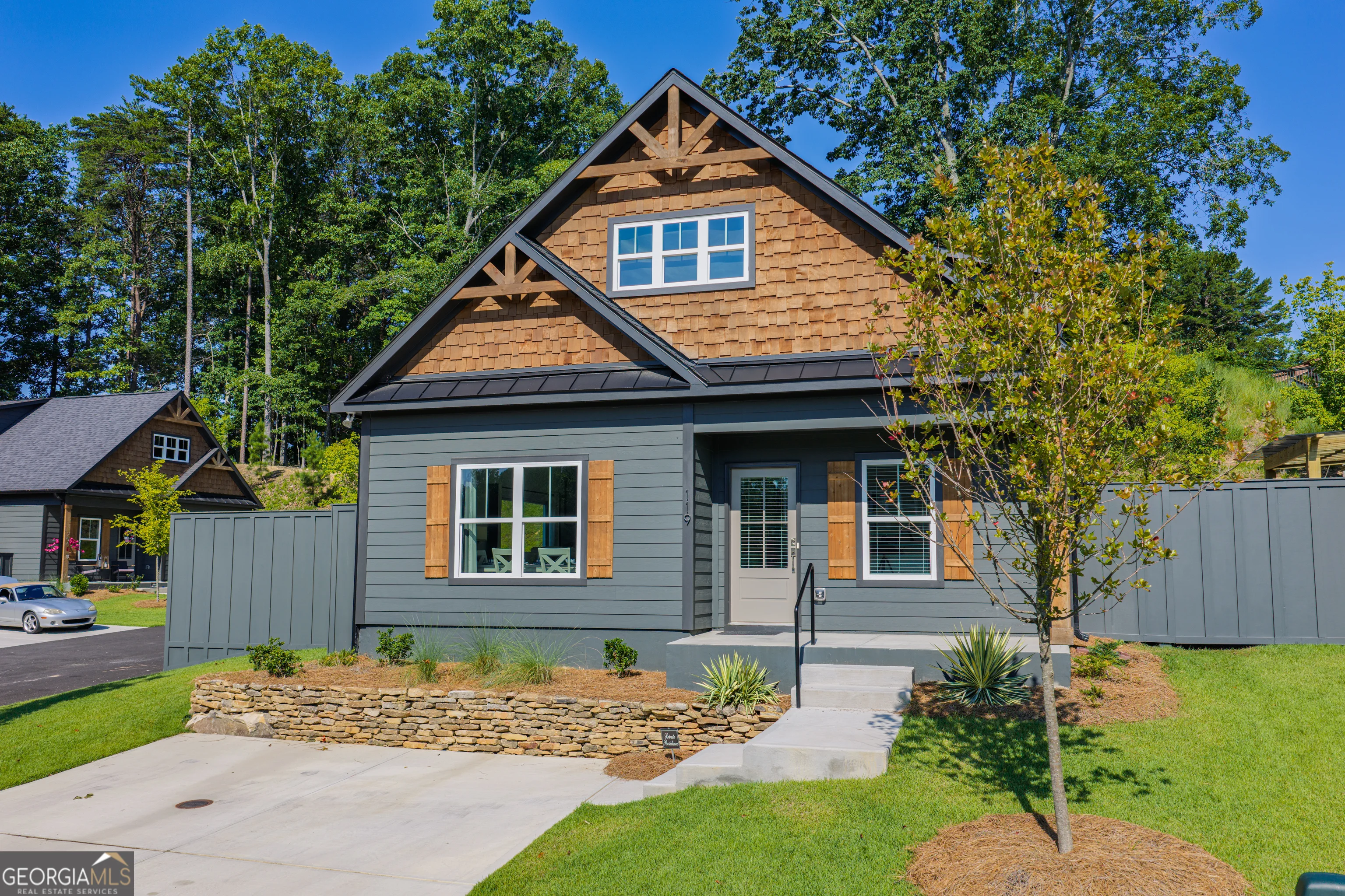119 Red Cloud Walk Unit 5