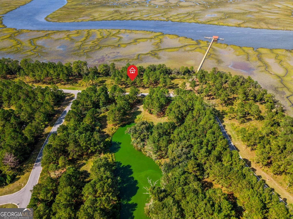 Photo of 0 Wards Way #LOT 108, Waverly, GA 31565 (MLS # 10875783)