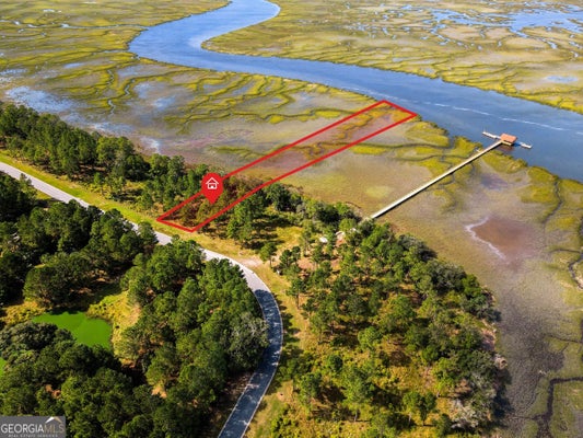 0 WARDS WAY # LOT 108, WAVERLY, GA 31565 - Image 222ce2d4d7ba96e4a217635c1cdd48cc/1875871223
