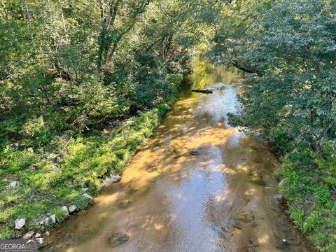 0 Sand Hill RD Bowman GA 30624
