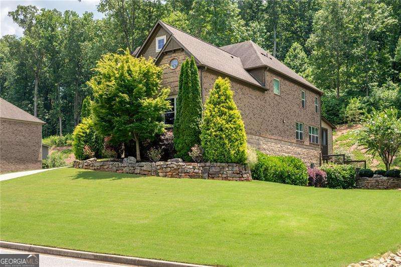4467 Sterling Pointe DR NW