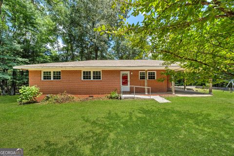 A home in Macon