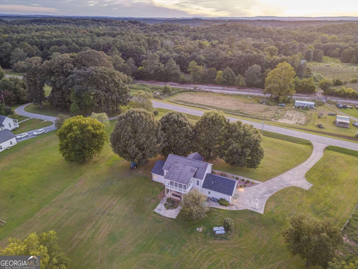 733 US Highway 411 NE