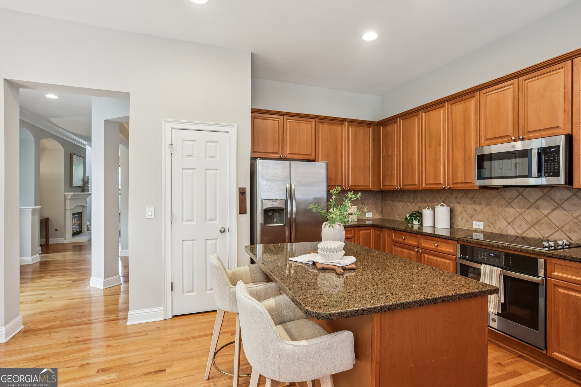 Riverwalk at Wildwood - Residential