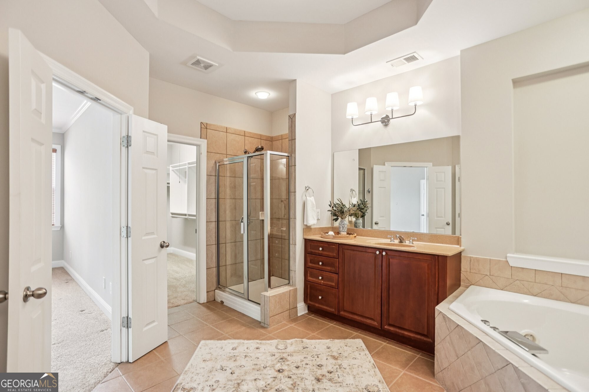 Riverwalk at Wildwood - Residential