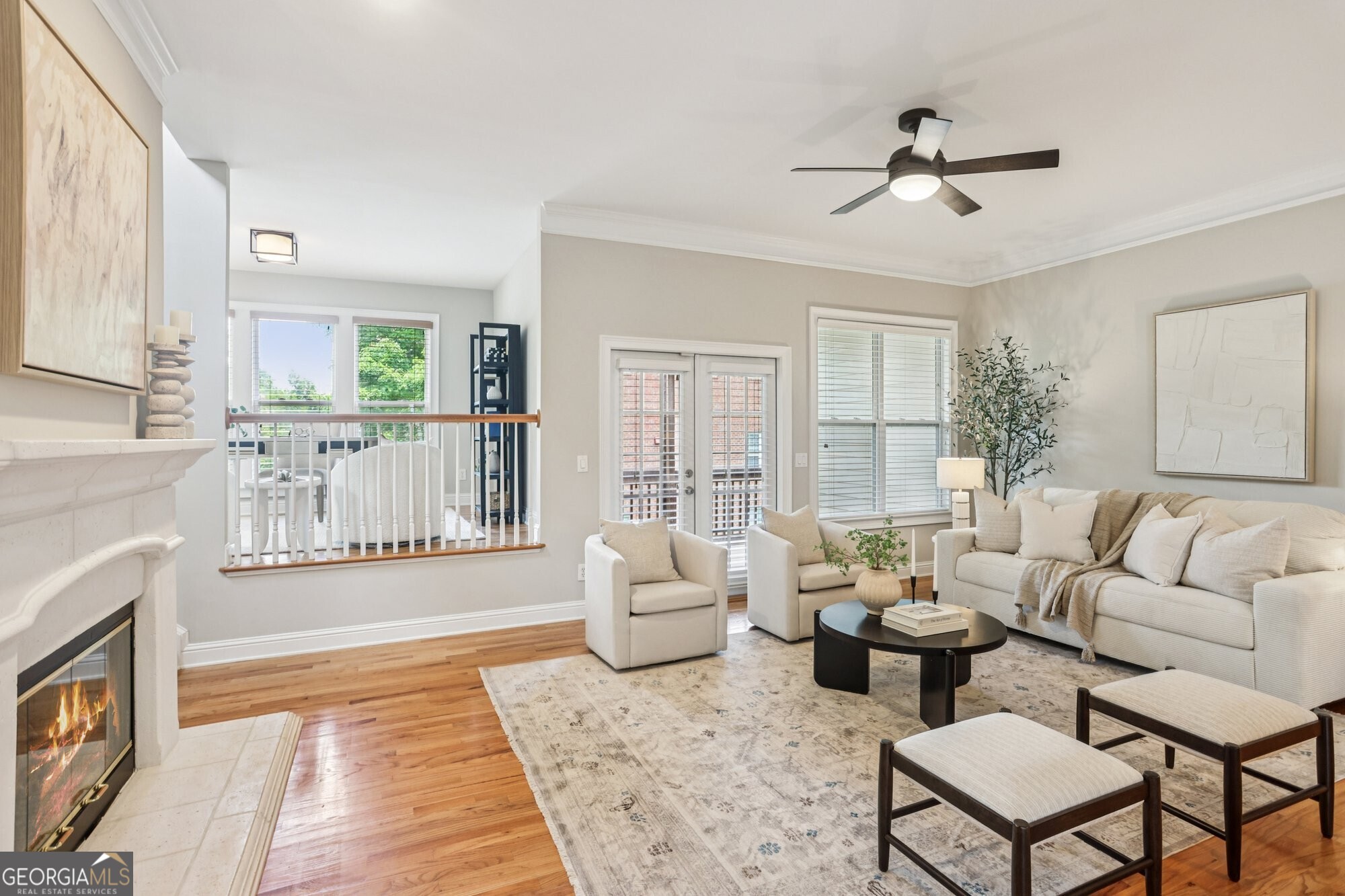 Riverwalk at Wildwood - Residential