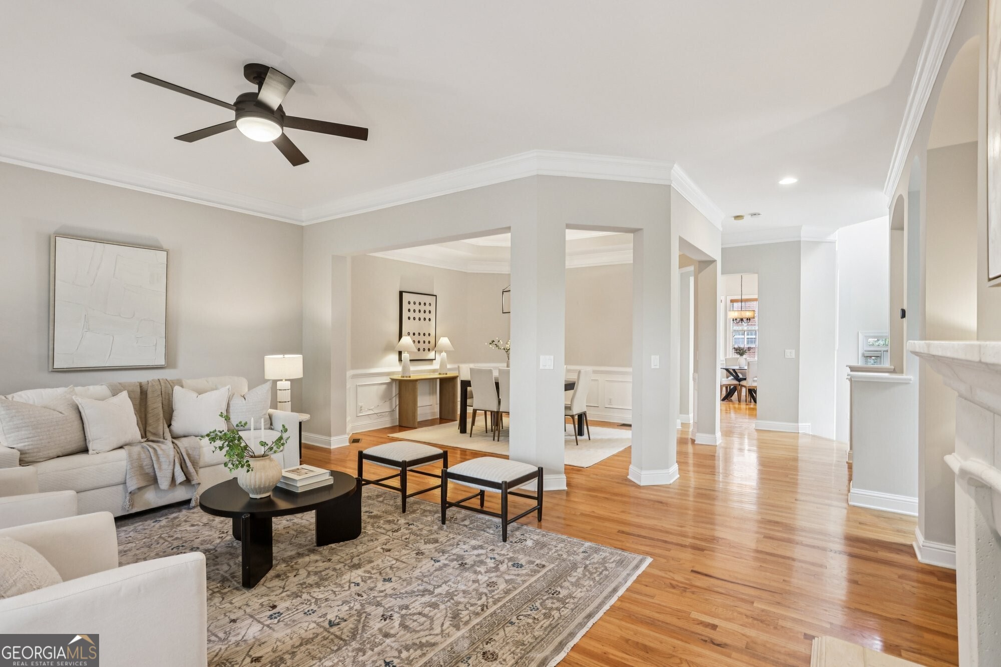 Riverwalk at Wildwood - Residential