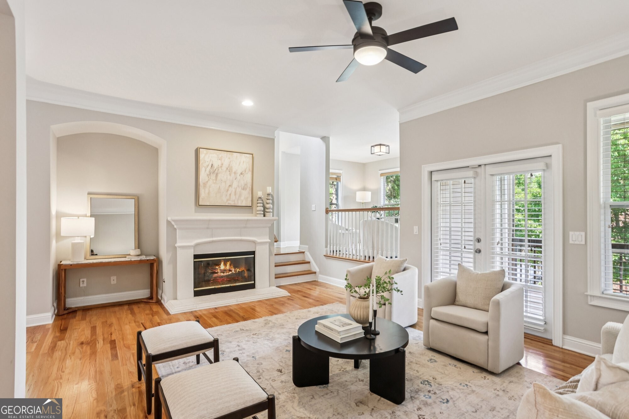 Riverwalk at Wildwood - Residential