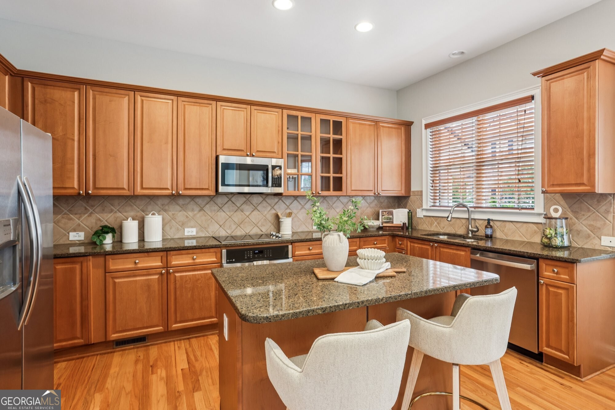 Riverwalk at Wildwood - Residential