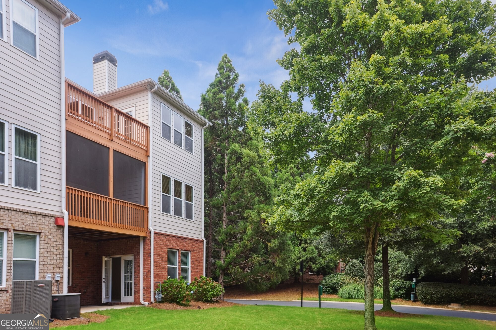 Riverwalk at Wildwood - Residential