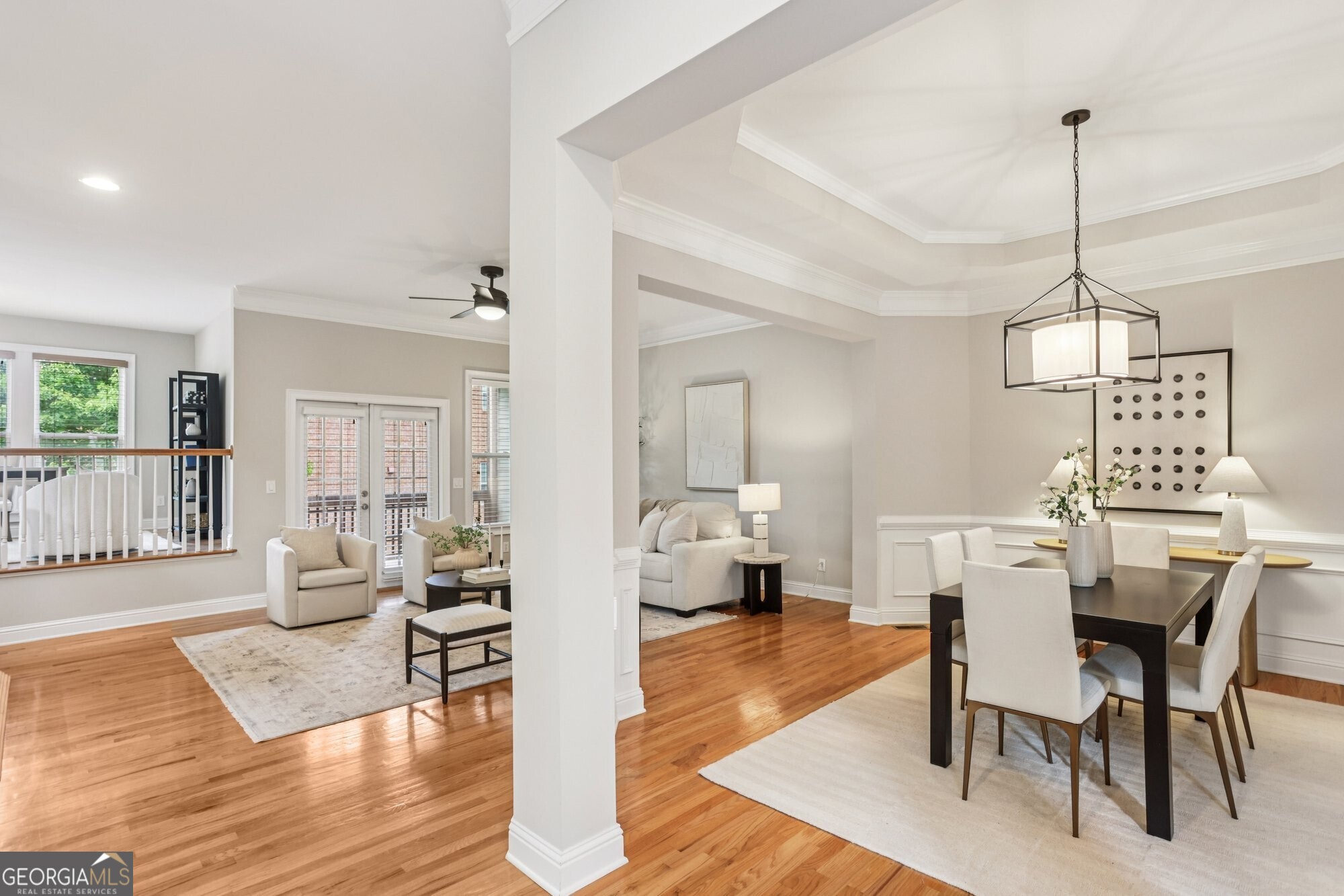Riverwalk at Wildwood - Residential