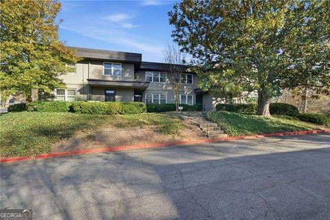 Photo of 285 Lakemoore Drive NE #B, Atlanta, GA 30342 (MLS # 10673420)