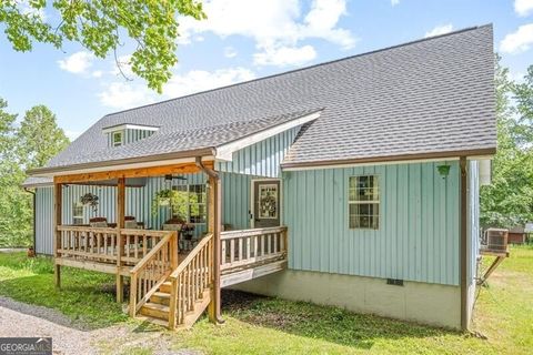 364 Stephen Thomas DR Talking Rock GA 30175