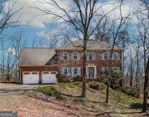 1463 Shadowrock HTS Marietta GA 30062