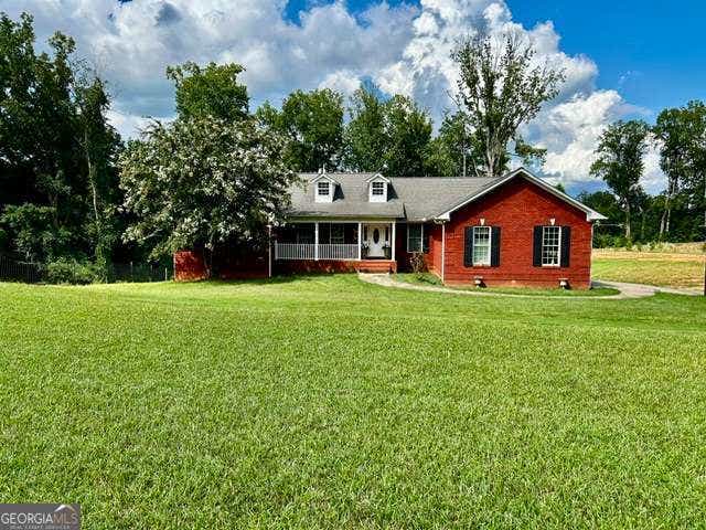 Photo of 7643 Highway 145, Carnesville, GA 30521 (MLS # 10828931)