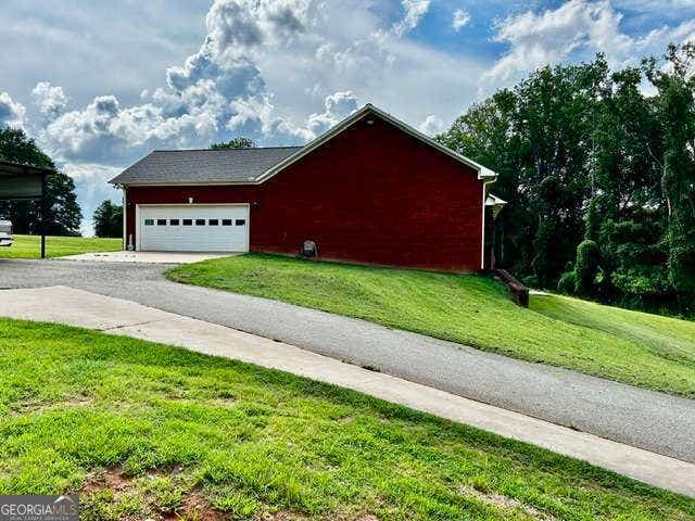 Photo of 7643 Highway 145, Carnesville, GA 30521 (MLS # 10828931)