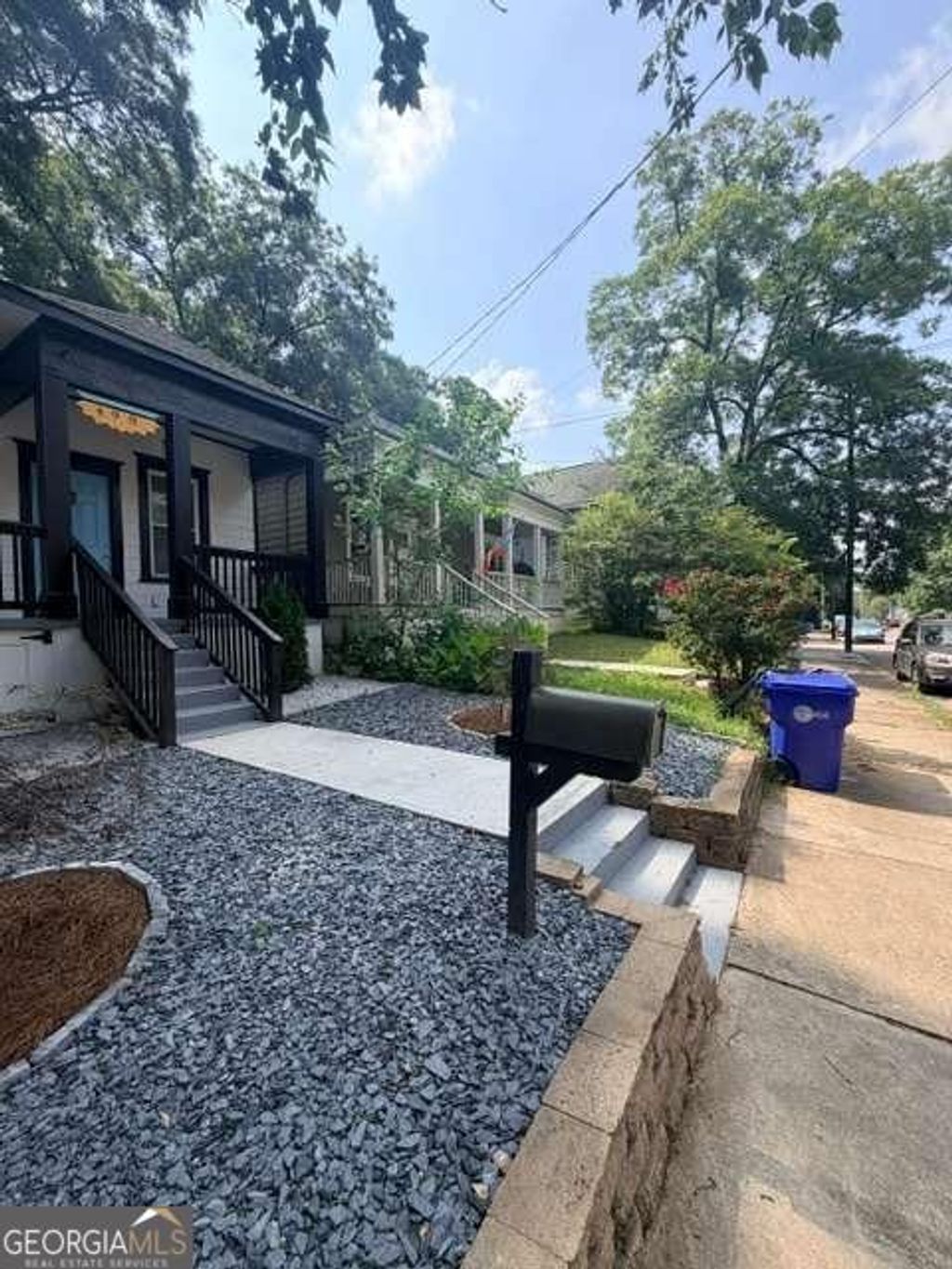Photo of 498 Connally Street SE, Atlanta, GA 30312 (MLS # 10800751)
