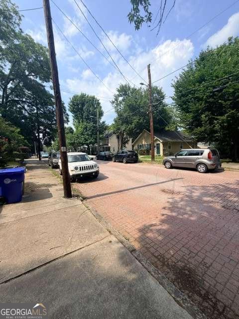 Photo of 498 Connally Street SE, Atlanta, GA 30312 (MLS # 10800751)