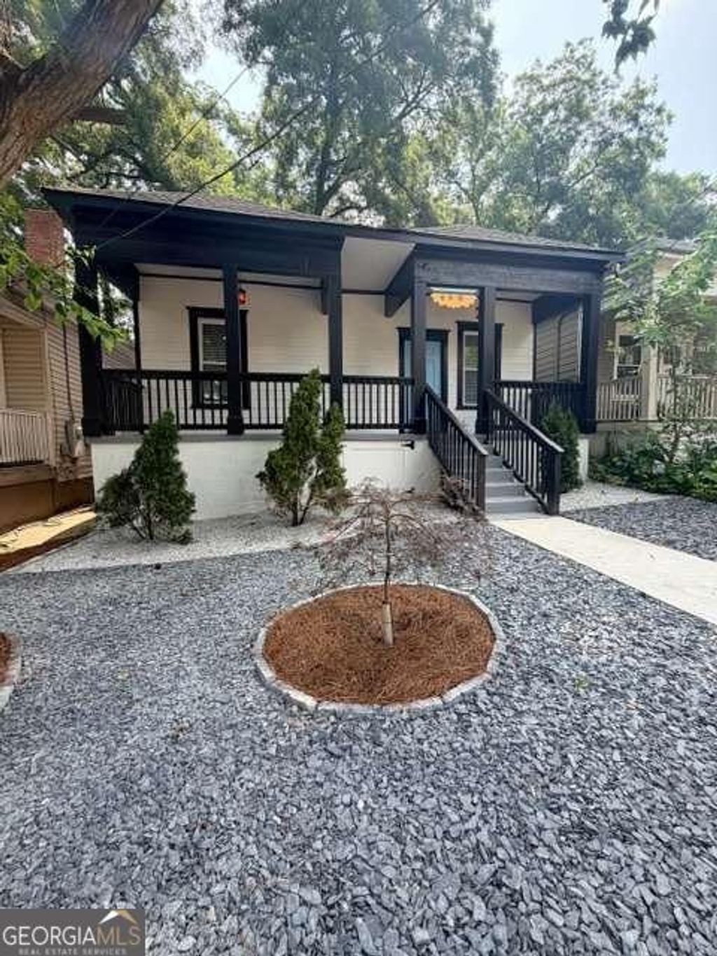 Photo of 498 Connally Street SE, Atlanta, GA 30312 (MLS # 10800751)
