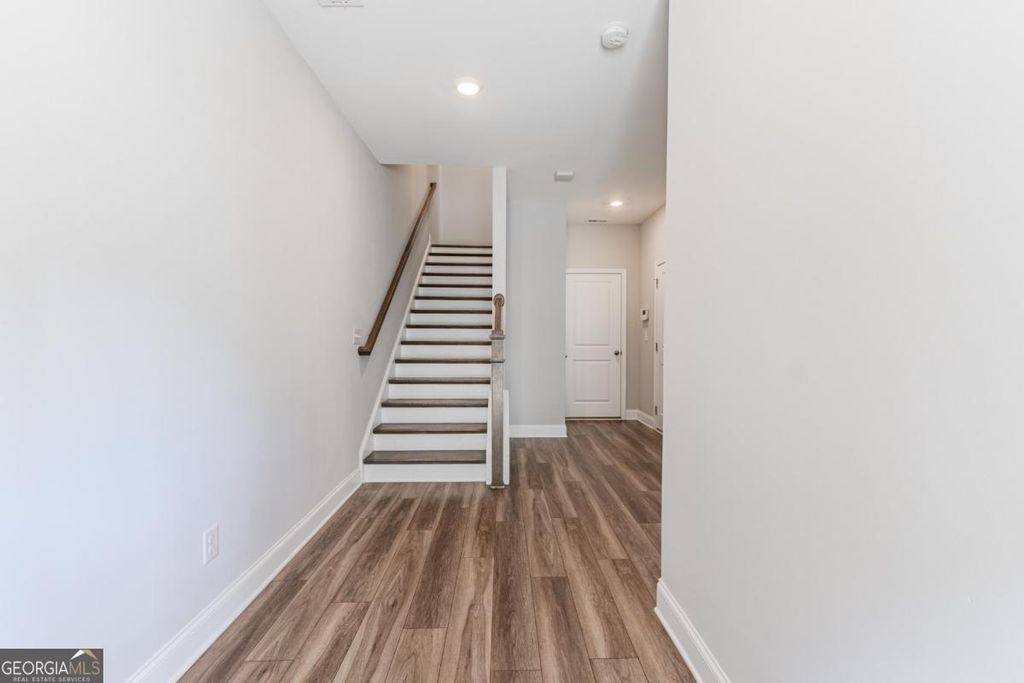 Photo of 5051 Pinckney Lane, Peachtree Corners, GA 30092 (MLS # 10710757)