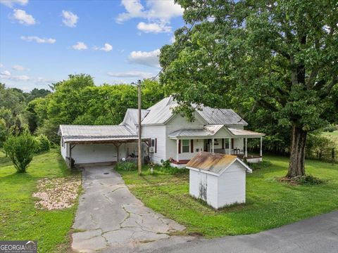 Photo of 329 New Zion Road SW, Calhoun, GA 30701 (MLS # 10774345)