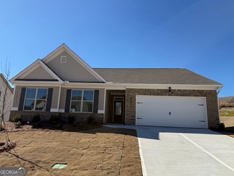 440046792 Homes for Sale Braselton GA with One Level