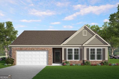 1415 Sunny Valley LN Braselton GA 30517