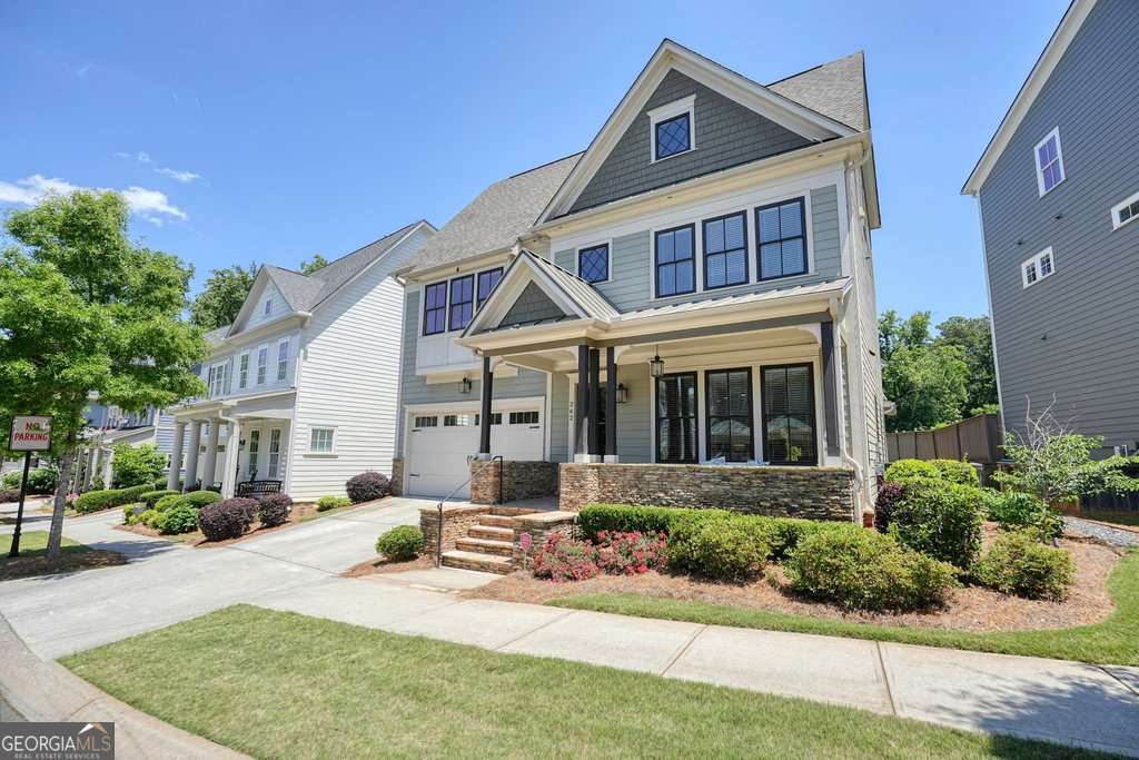 262 Dawson DR