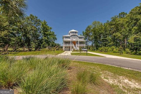 A home in Waverly