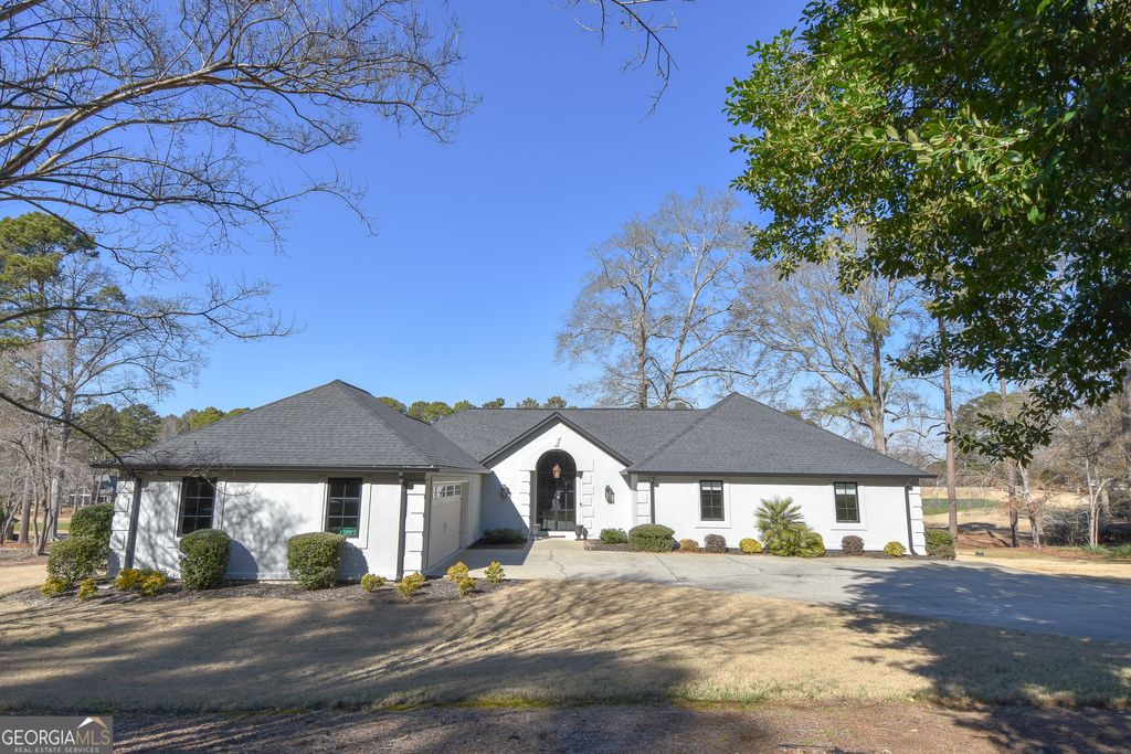 Photo of 1091 Fairway Ridge Road, Greensboro, GA 30642 (MLS # 10694492)