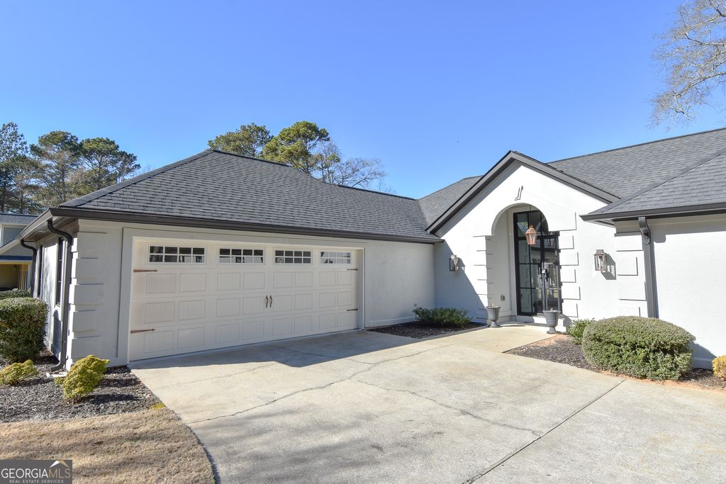 Photo of 1091 Fairway Ridge Road, Greensboro, GA 30642 (MLS # 10694492)
