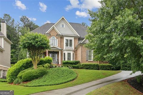 3665 PENNINGTON RD Cumming GA 30041