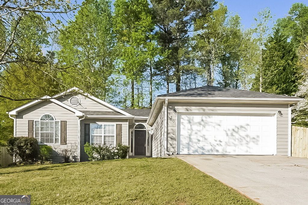 Photo of 530 Allens Landing Court, Lawrenceville, GA 30045 (MLS # 10691022)