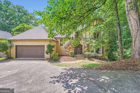 Photo of 110 Boulder Drive, Roswell, GA 30075 (MLS # 10638534)