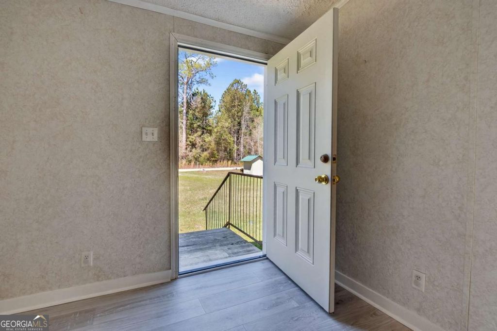 Photo of 4156 Smiley Road NE, Ludowici, GA 31316 (MLS # 10716095)