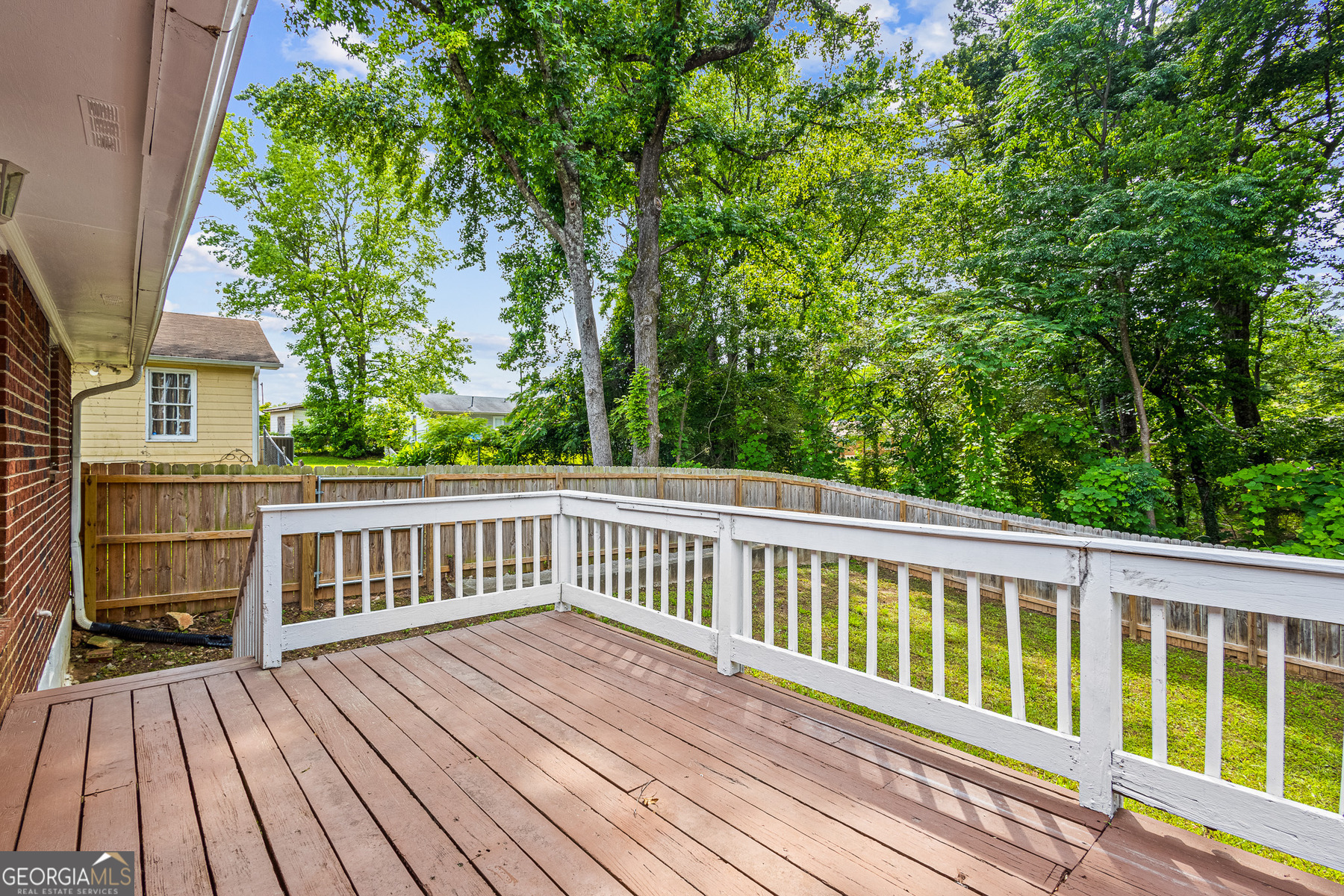 2382 Old Rex Morrow RD