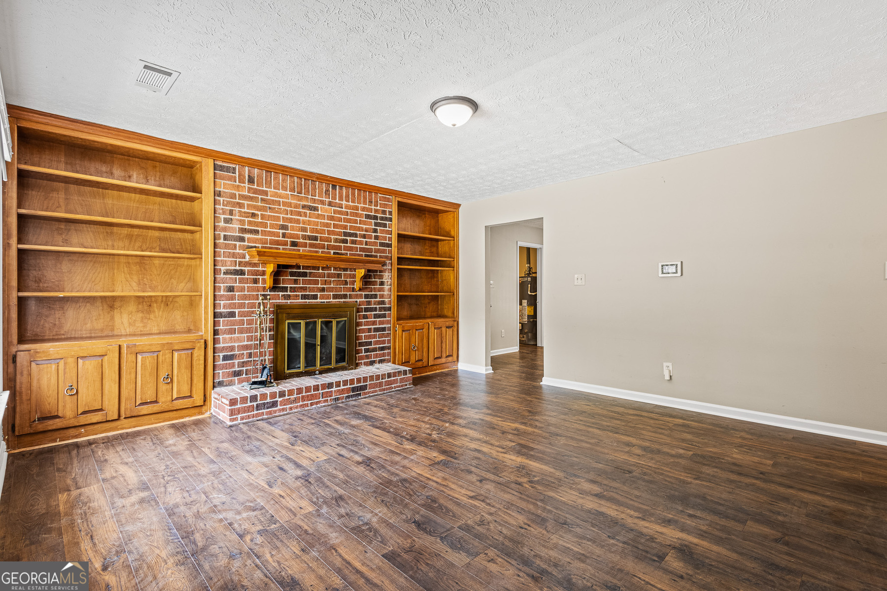 2382 Old Rex Morrow RD