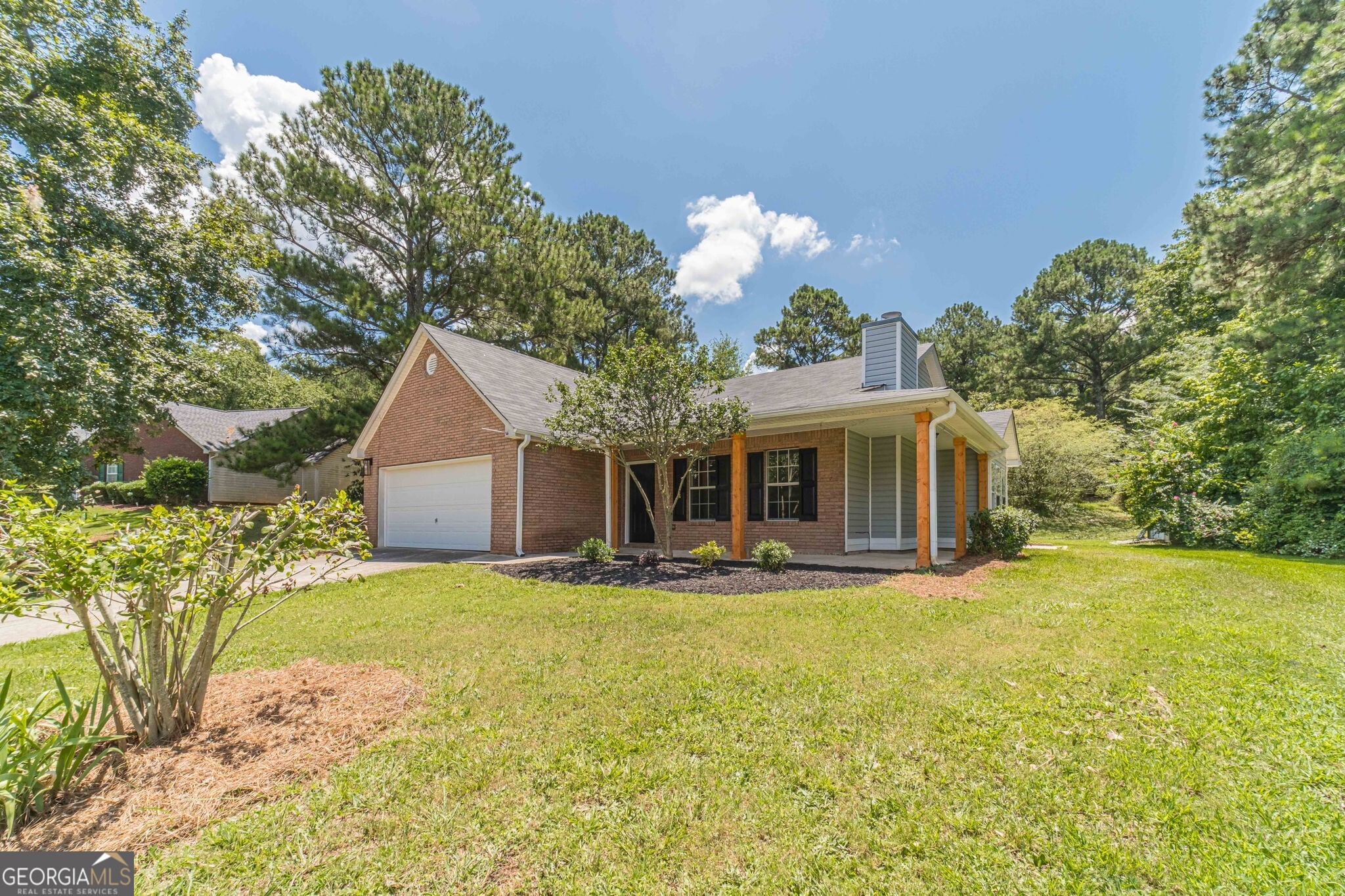 25 Chase CT